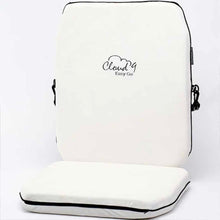 Load image into Gallery viewer, CLOUD 9 EASY GO ROLLABLE MEMORY FOAM SEAT CUSHION