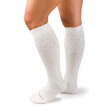 Load image into Gallery viewer, COMRAD COMPRESSION SOCKS 3-PACK (WHITE / NAVY / BLACK)