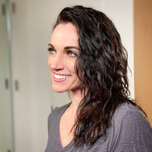 Load image into Gallery viewer, NUWAVER WAVING IRON FOR ALL HAIR TYPES