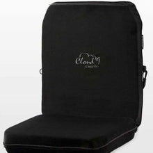 Load image into Gallery viewer, CLOUD 9 EASY GO ROLLABLE MEMORY FOAM SEAT CUSHION
