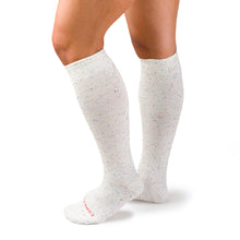 Load image into Gallery viewer, COMRAD COMPRESSION SOCKS 3-PACK  (WHITE / NAVY / BLACK)
